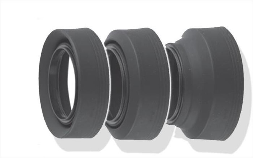 "REPORTER - 72058 Paraluce 58mm"
