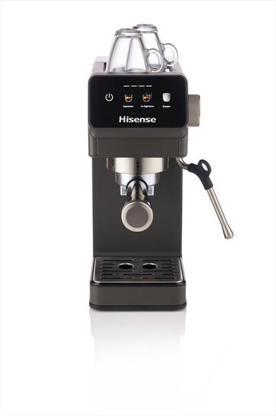 HISENSE - HESCM20LP-Antracite