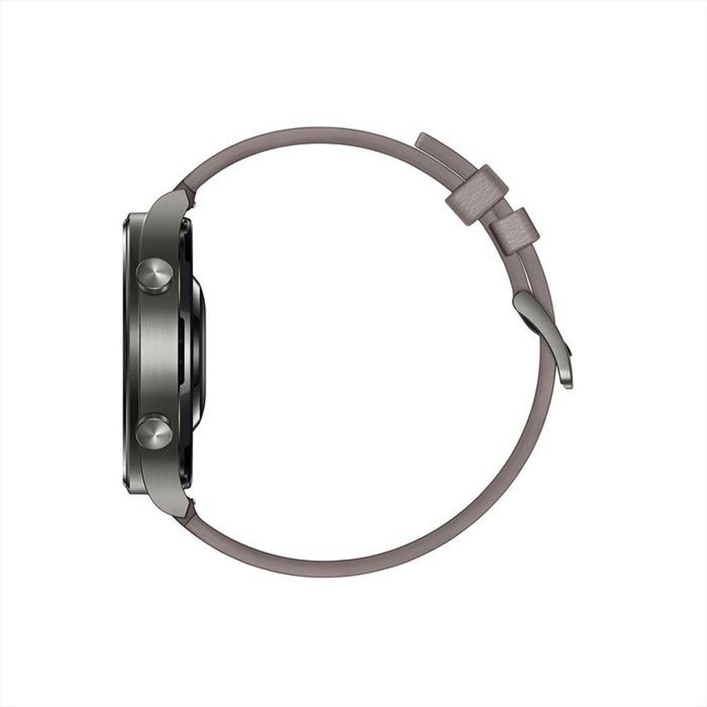 "HUAWEI - WATCH GT 2 PRO-Nebula Gray"