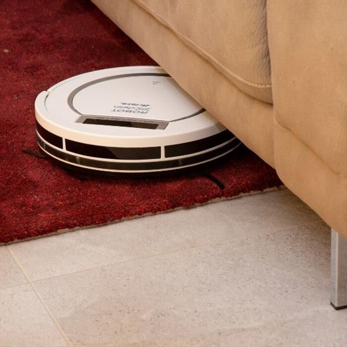 ARIETE - 2718/1 - bianco | Euronics