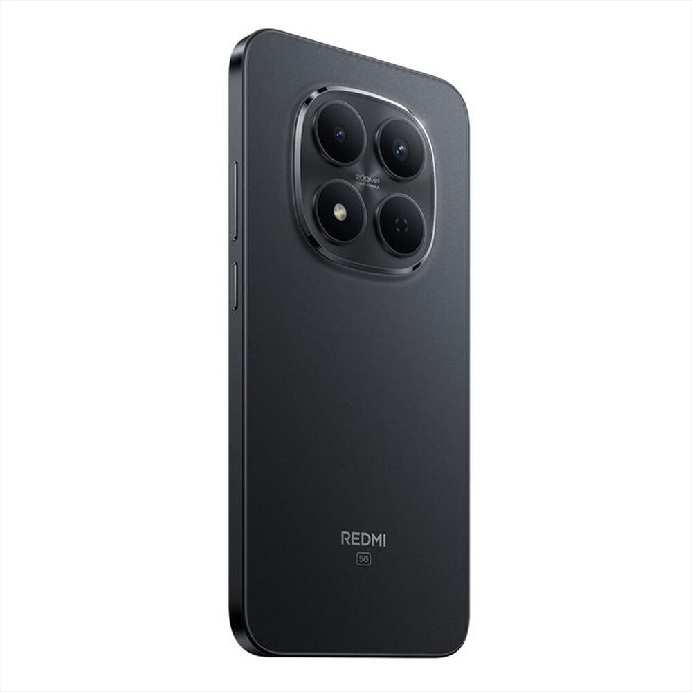 Immagine del prodotto XIAOMI - Smartphone REDMI NOTE 15 PRO 5G 8+256-Black