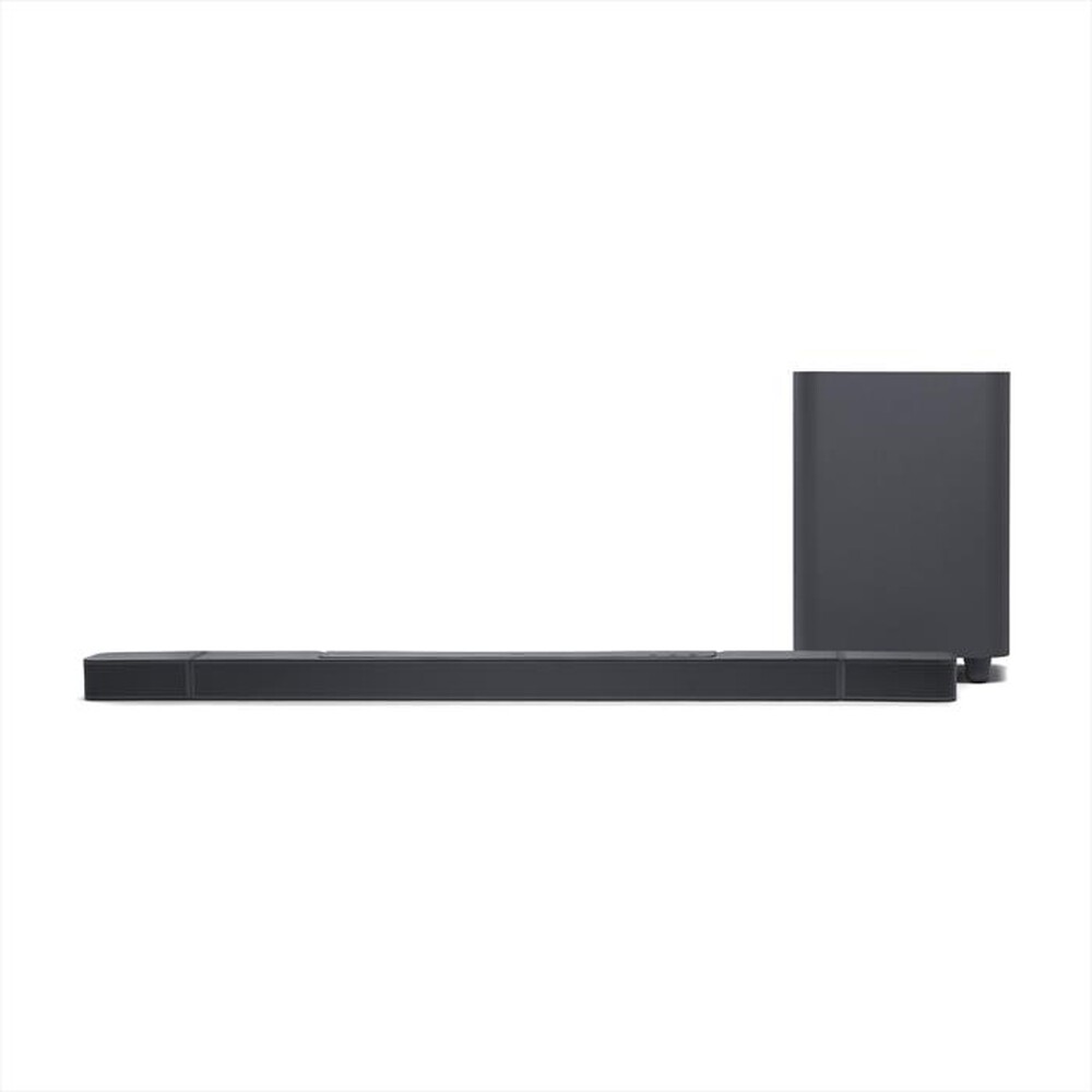 "JBL - Soundbar BAR 1000-nero"