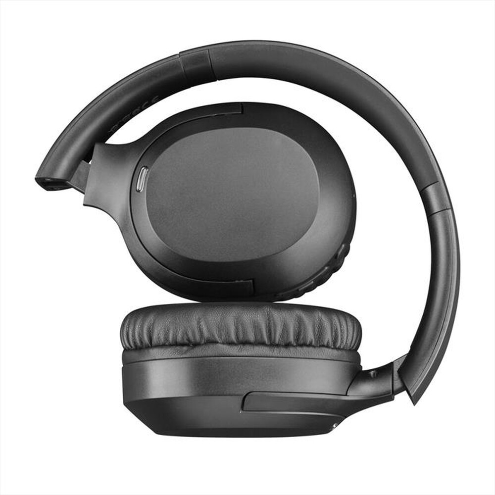 Immagine del prodotto MUSIC SOUND - Cuffie a padiglione chiuso NIMBUS-Black