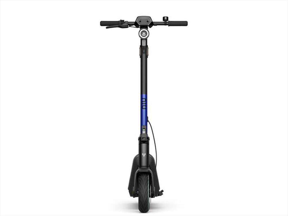 "NIU - Monopattino elettrico KQI3SPORT-blu"