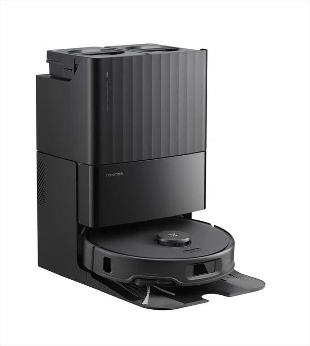 "ROBOROCK - QREVO EDGE 5V1-Black"