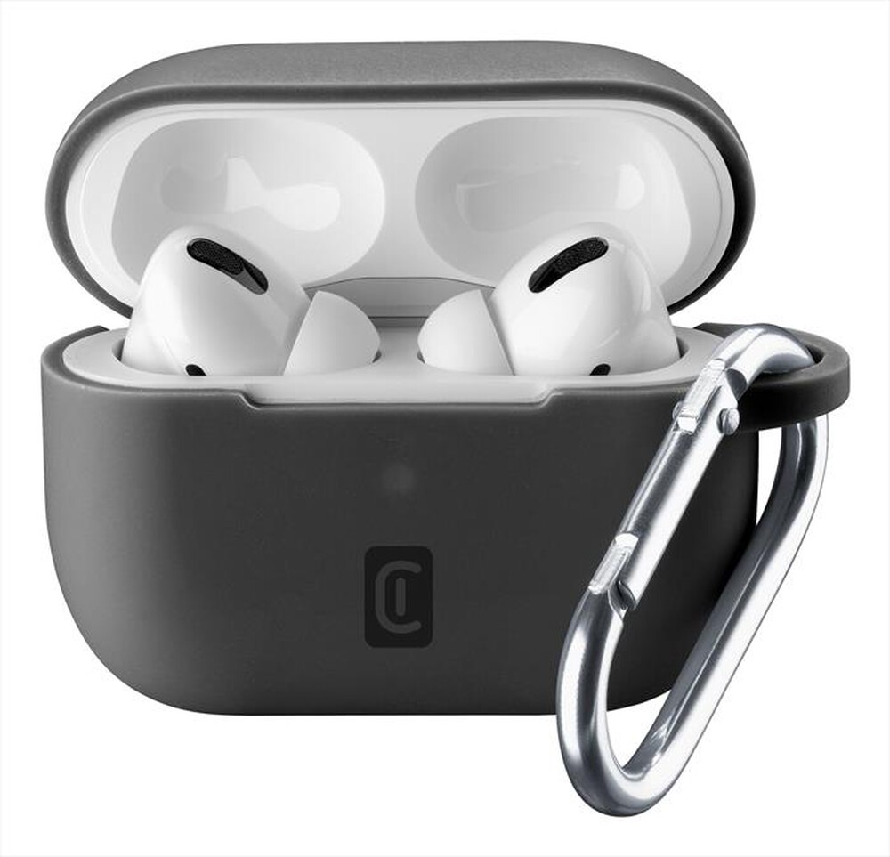 Immagine del prodotto CELLULARLINE - BOUNCEAIRPODSPROK-Nero