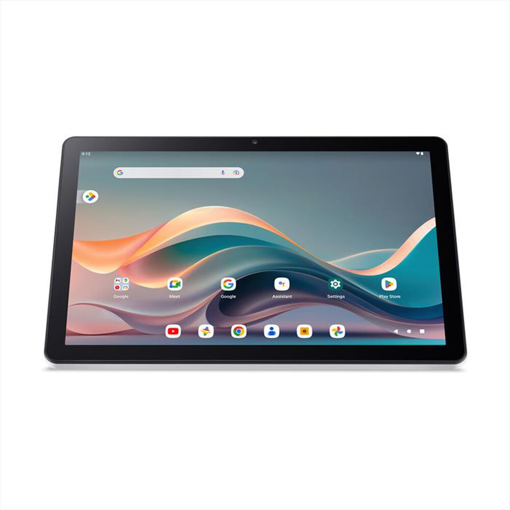 "ACER - ICONIA TAB M10 M10-12-87NA-Silver"