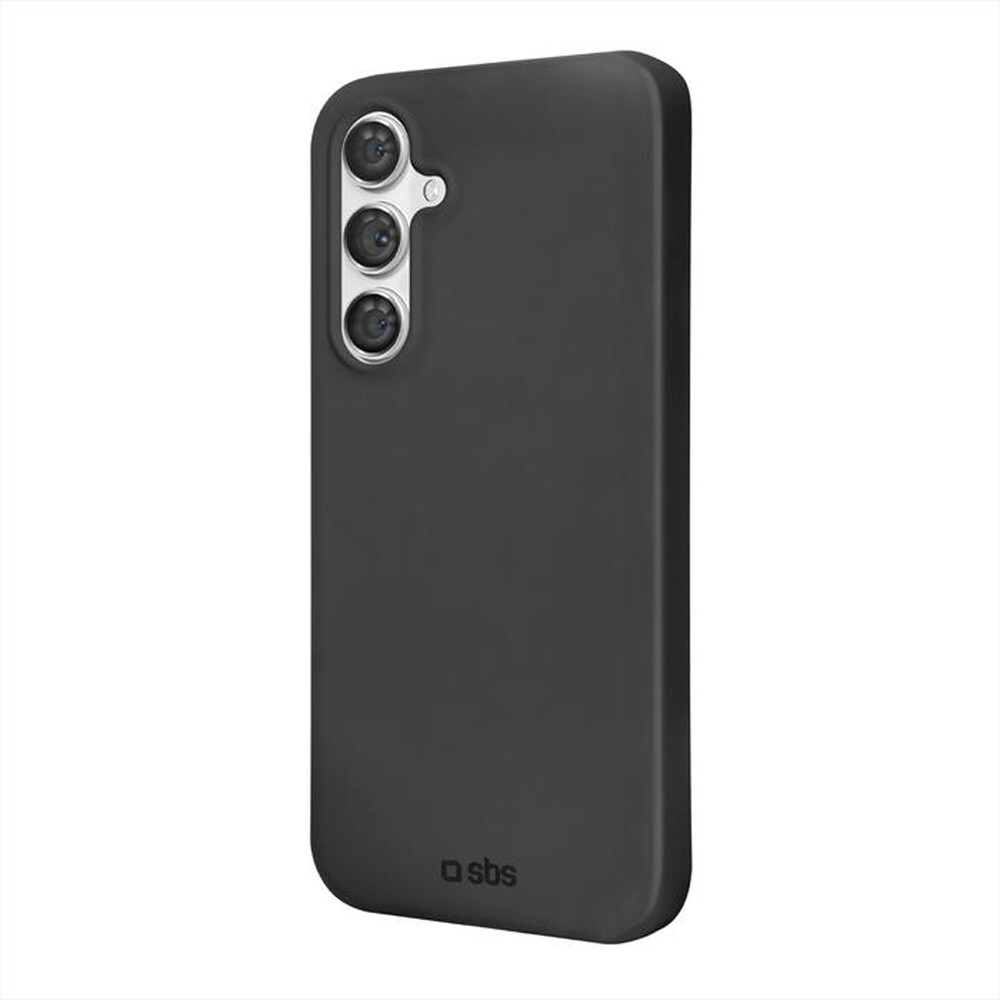 "SBS - Cover TEINSTSAA35K per Samsung A35-Nero"