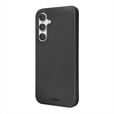 SBS - Cover TEINSTSAA35K per Samsung A35-Nero