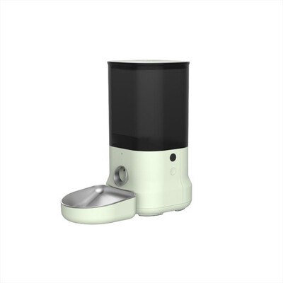 DOGNESS - Magic Cube Smart Feeder 6L F13-VERDE