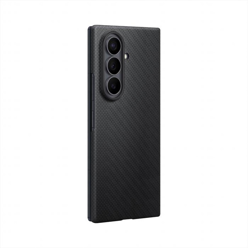 Immagine del prodotto SAMSUNG - Custodia Carbon Magnet per Galaxy Z Fold8 Ultra-Black