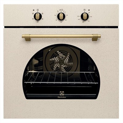 ELECTROLUX - Forno incasso elettrico ROB2201AON Classe A-Sabbia