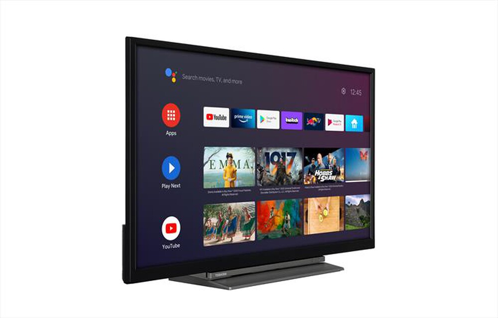 Immagine del prodotto TOSHIBA - 32LA3B63DA