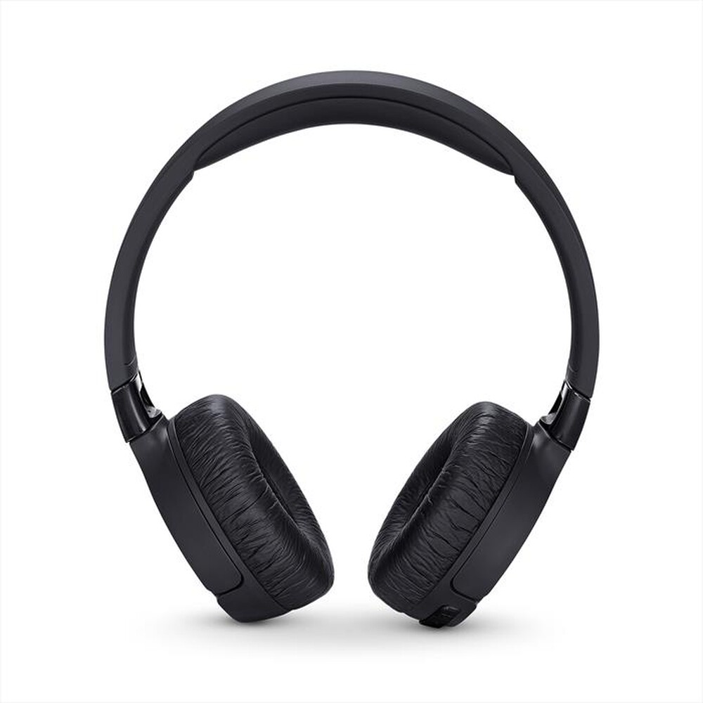 "JBL - T600 BT-Nero"