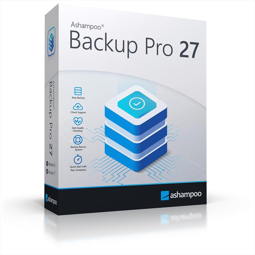 Immagine del prodotto INTENSO - Hard disk HDD MEMORY SAFE 2,5" 1TB-Blu