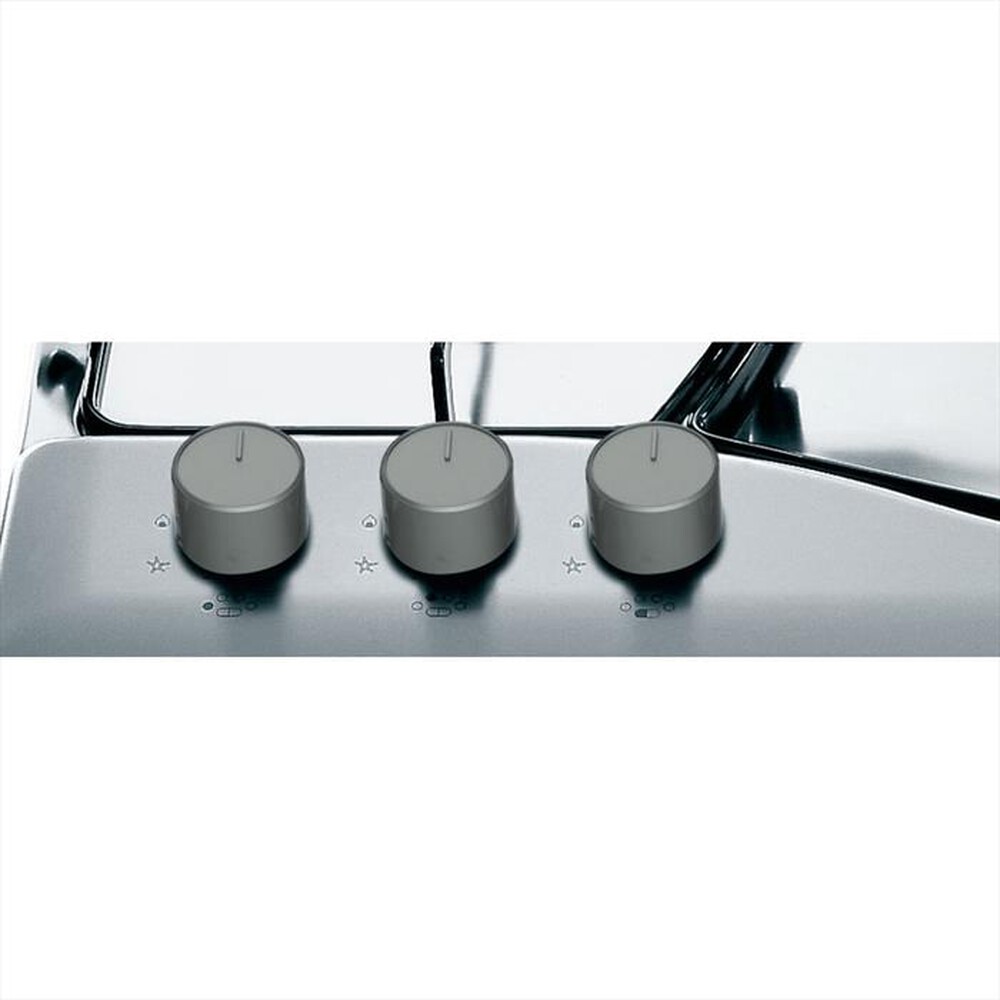 Immagine del prodotto HOTPOINT ARISTON - Piano cottura a gas PHN 962 TS/IX/HA 87cm-Inox