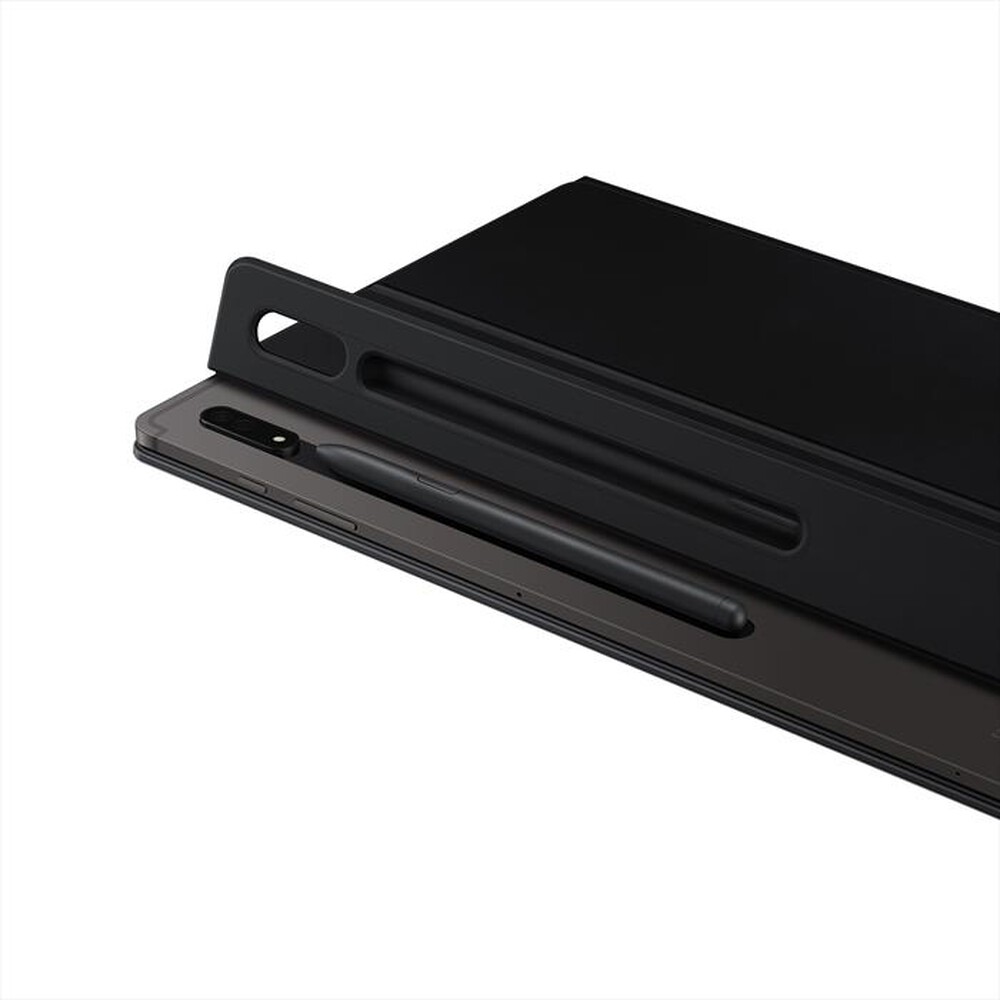 Immagine del prodotto SAMSUNG - Custodia a libro per Galaxy Tab S8 Ultra-Nero