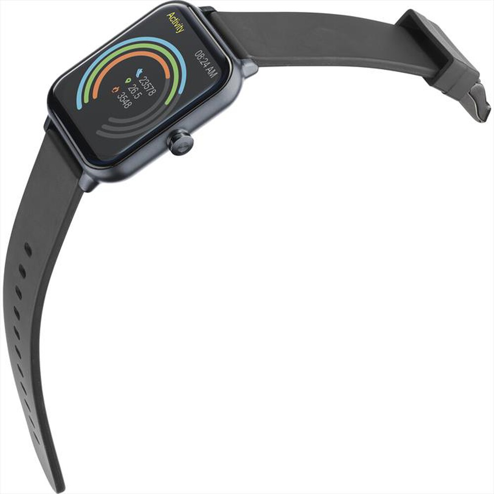 Immagine del prodotto CELLULARLINE - Smartwatch BTIONWATCHK-Nero