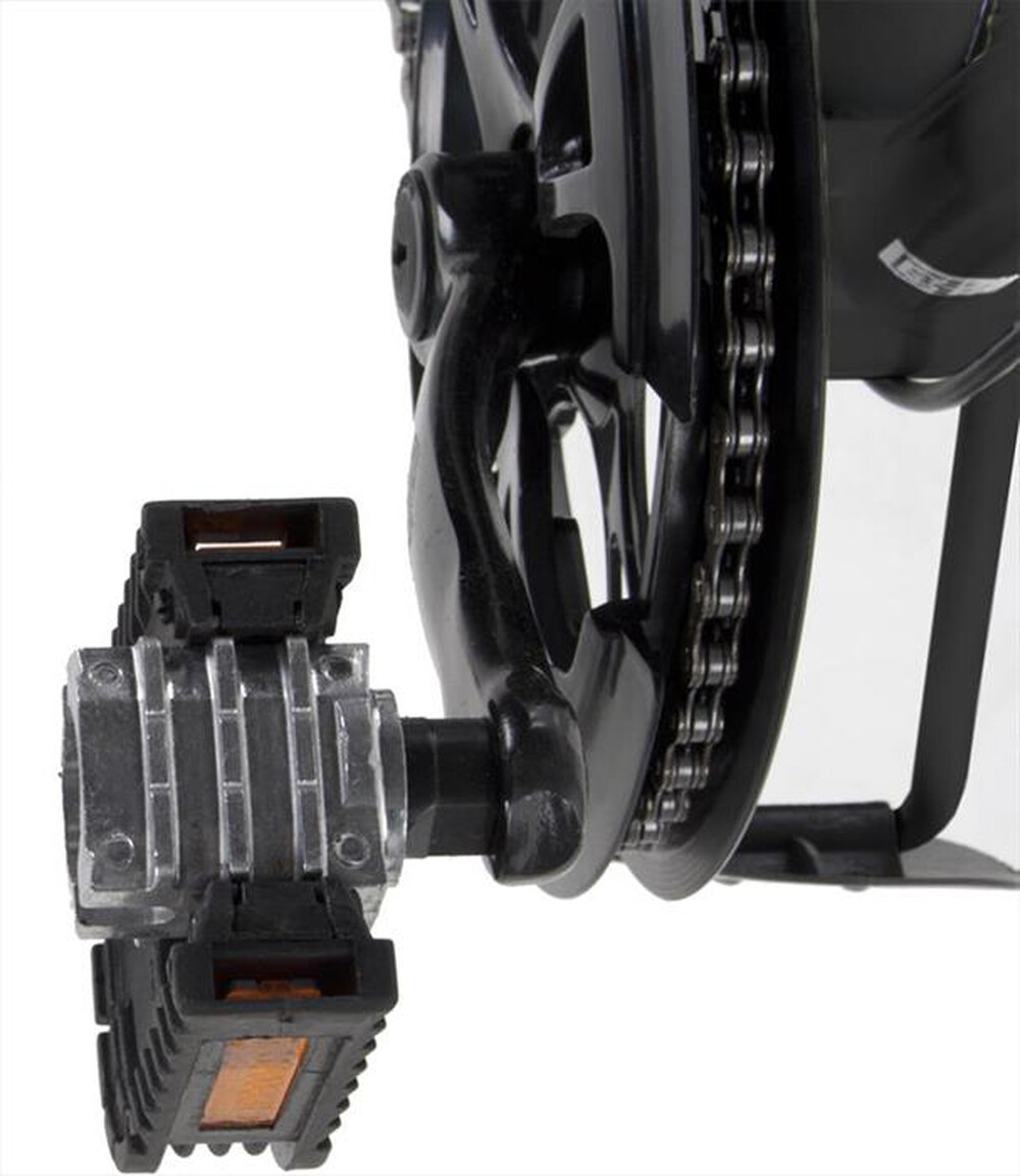 "IBIKE - I-FOLD 20 ITA99-Nero"