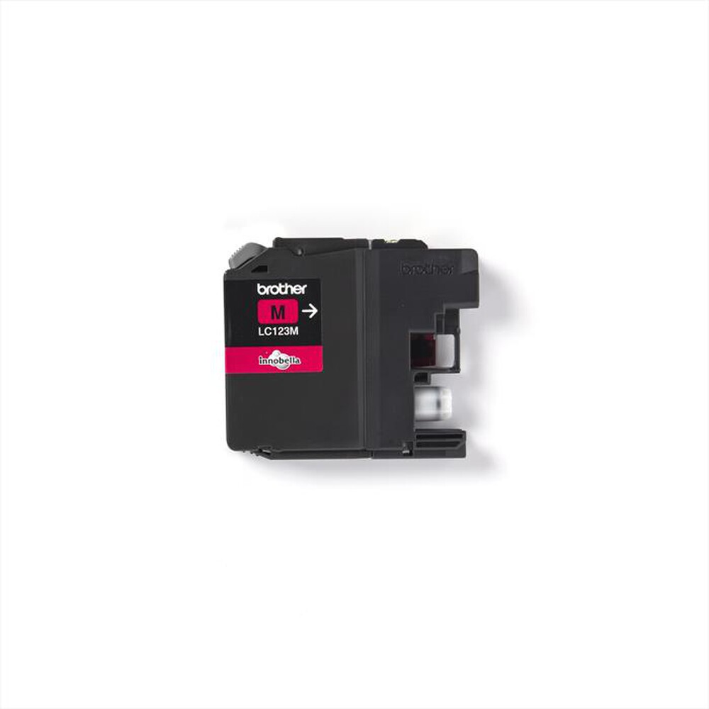 Immagine del prodotto BROTHER - LC-123MBP