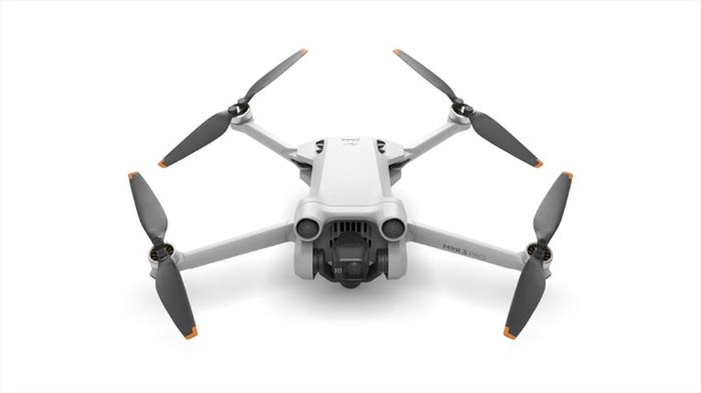 Immagine del prodotto DJI - MINI 3 PRO-grigio