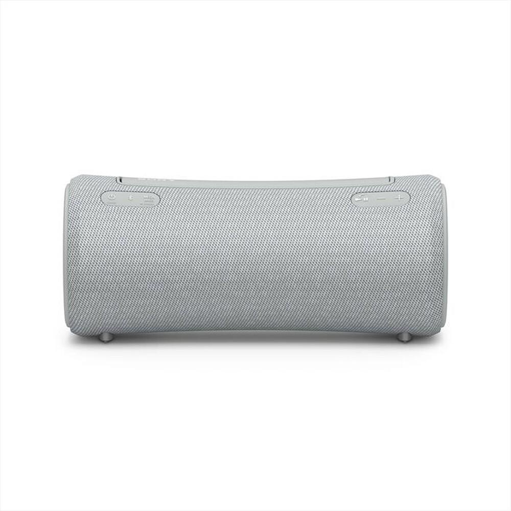 "SONY - Speaker Bluetooth SRSXG300H.EU8-Grigio chiaro"