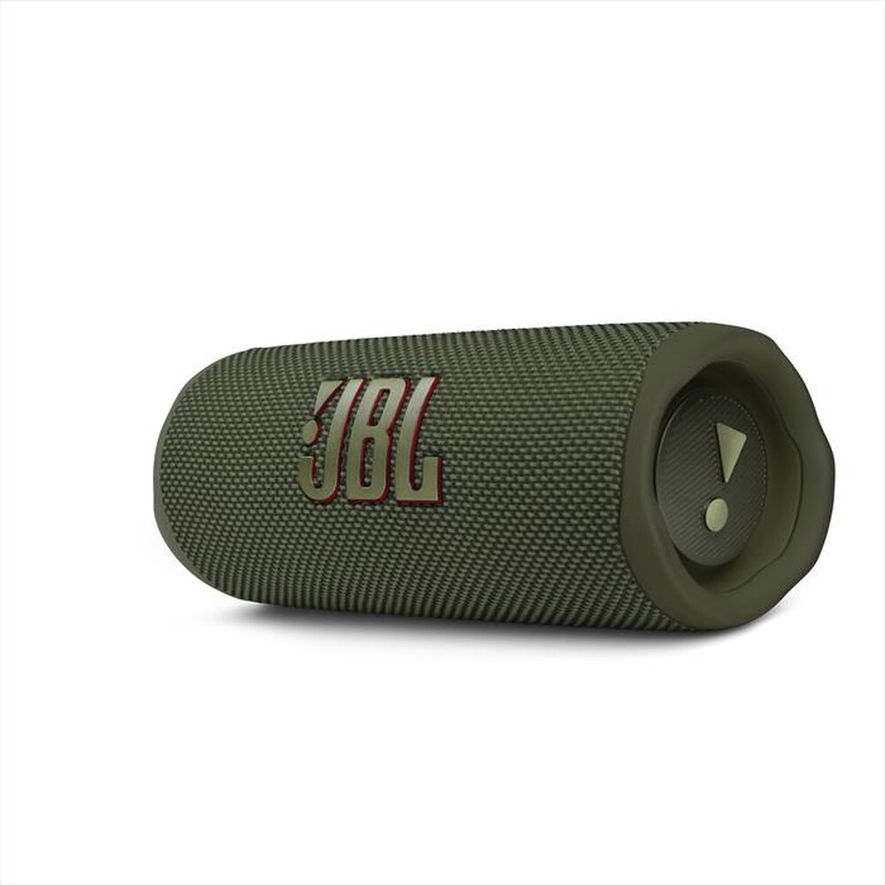 Immagine del prodotto JBL - Speaker Bluetooth FLIP 6-VERDE