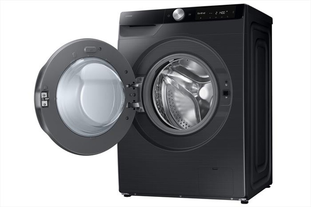 Immagine del prodotto SAMSUNG - Lavasciuga WD90DG6G94BBU3 9/5KG Classe A-nera con oblò e display nero