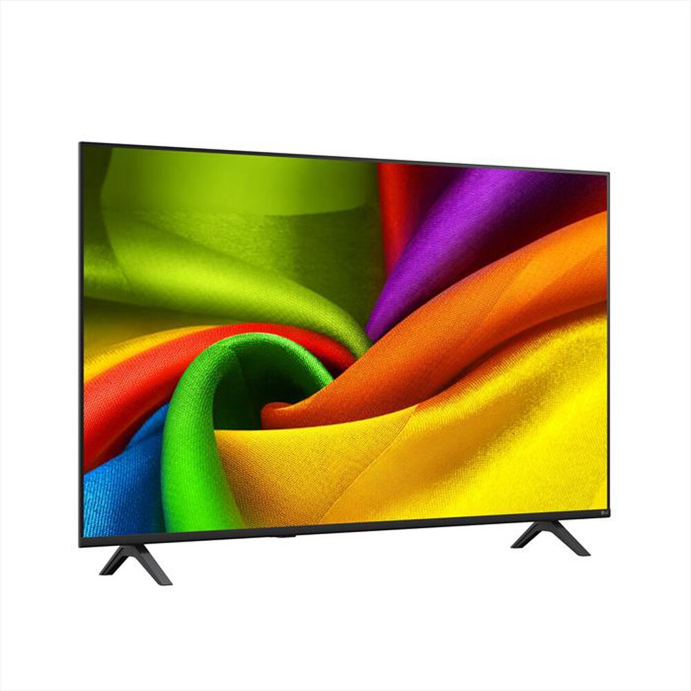 Immagine del prodotto LG - NANO 4K UHD AI NU90 55NU900B6LA-Charcoal Black
