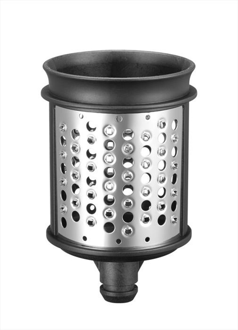 "KITCHENAID - 5KSMEMVSC-grigio/acciaio"