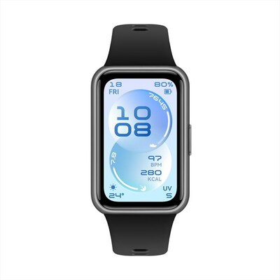 HUAWEI - Fitness tracker BAND 11-BLACK