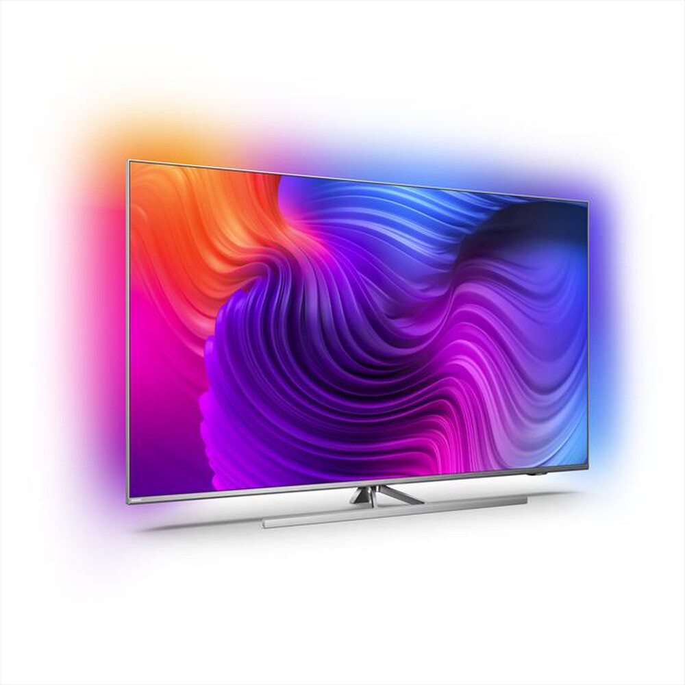 "PHILIPS - 43PUS8506/12-Silver"