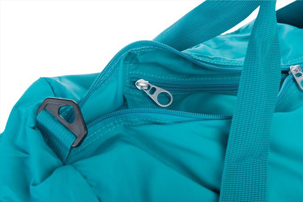 Immagine del prodotto TUCANO - Compatto XL Duffle-Azzurro