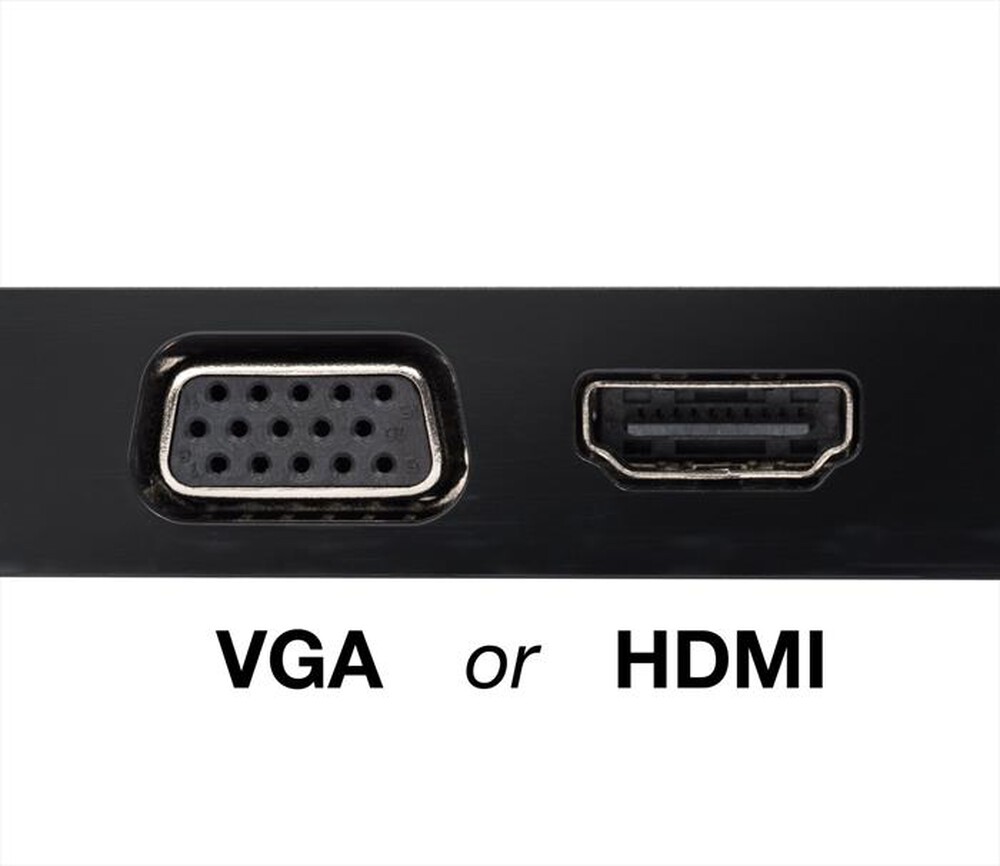 Immagine del prodotto KENSINGTON - K33969WW-NERO