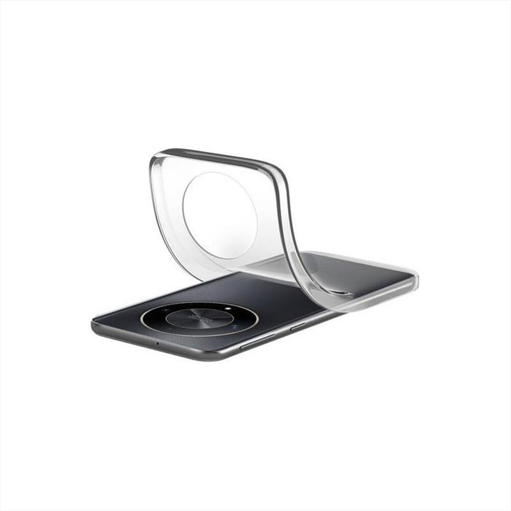 Immagine del prodotto CELLULARLINE - Custodia Back SOFTHONORMAG6T Honor Magic6 Lite-Trasparente