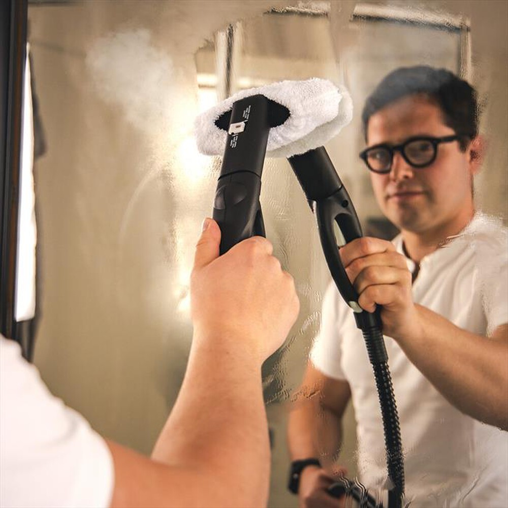 Immagine del prodotto POLTI - Generatore di vapore PTEU0318-Bianco/Verde/grigio