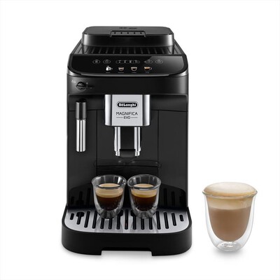 DE LONGHI - MAGNIFICA EVO ECAM290.21.B MACCHINA AUTOMATICA-Nero