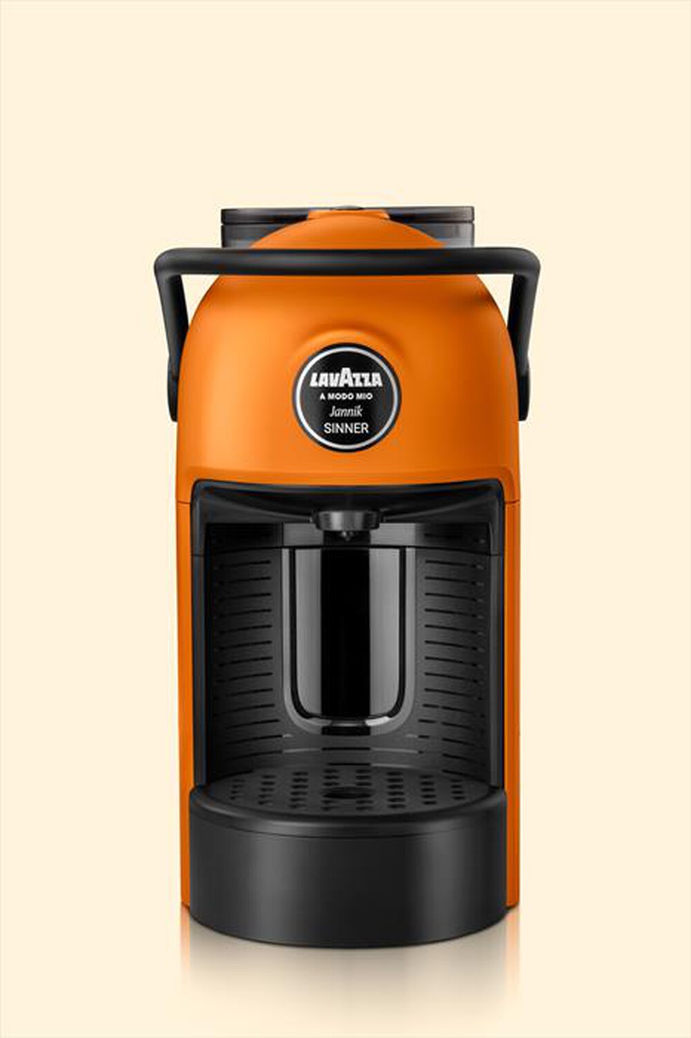 Immagine del prodotto LAVAZZA - Macchina da caff&eacute; JOLIE SINNER-arancione