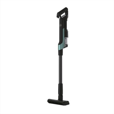 HOOVER - Aspirapolvere ricaricabile HF201P 011-Blu