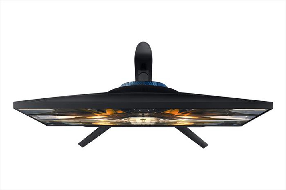 "SAMSUNG - MONITOR GAMING ODYSSEY G5 - G50A DA 27'' QHD FLAT"