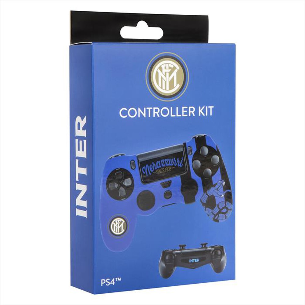 "QUBICK - CONTROLLER KIT INTER 2019"