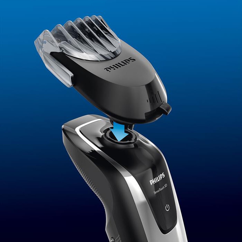 Immagine del prodotto PHILIPS - RQ111/50