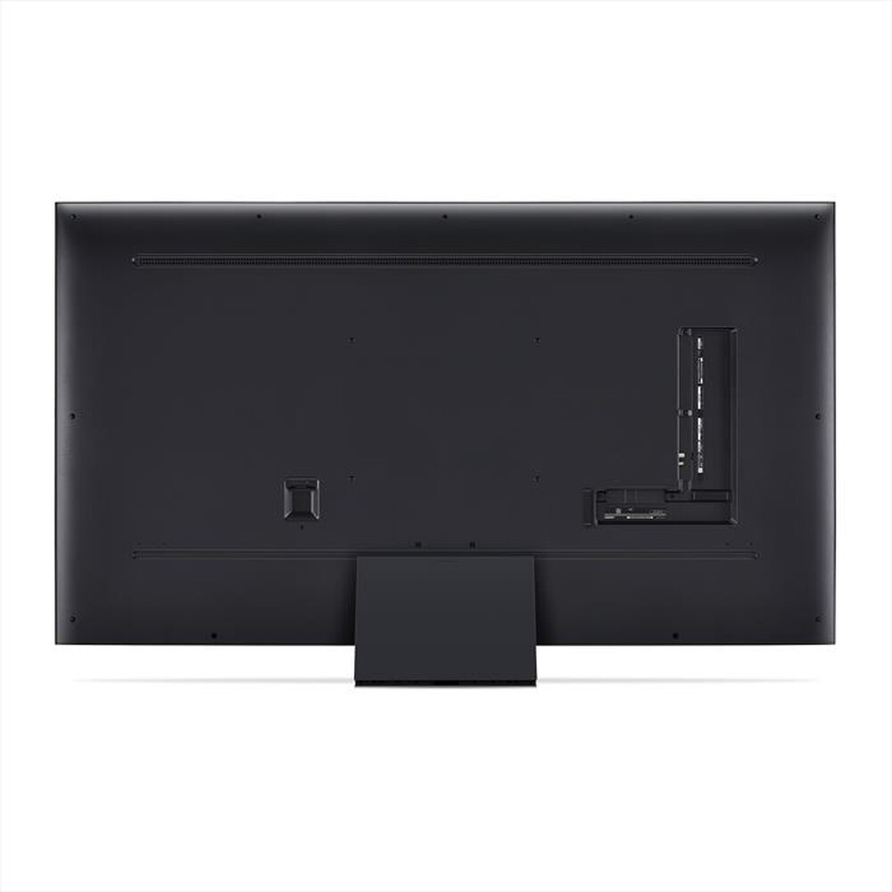 "LG - Smart TV QNED Serie 86 UHD 4K 75\" 75QNED86T6A-Blu"