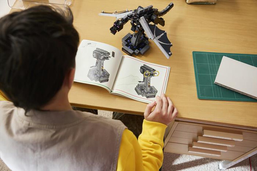 Immagine del prodotto LEGO - MINECRAFT Drago dell'End - 21595