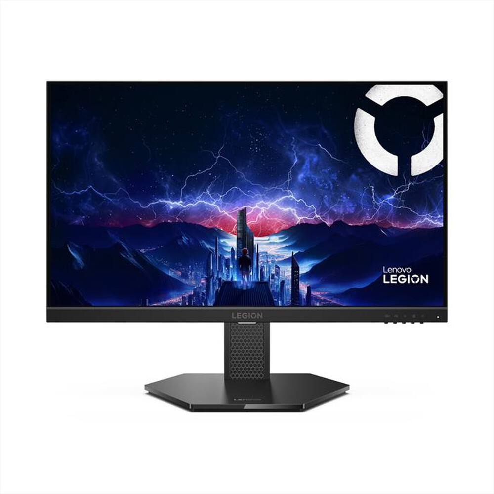 Immagine del prodotto LENOVO - Monitor WLED 23,8" 24-10-Raven black