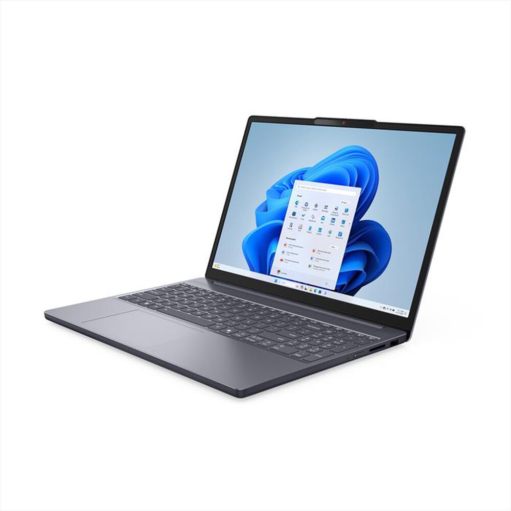 Immagine del prodotto LENOVO - Notebook Ideapad Slim 3 83K100V7IX  15,3"-Luna Grey