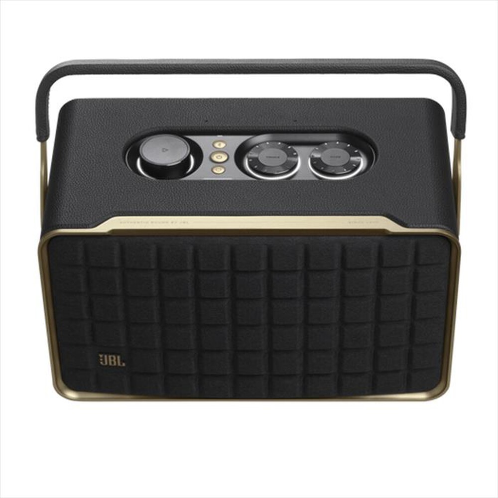 Immagine del prodotto JBL - Altoparlante Bluetooth AUTHENTICS 300-Nero