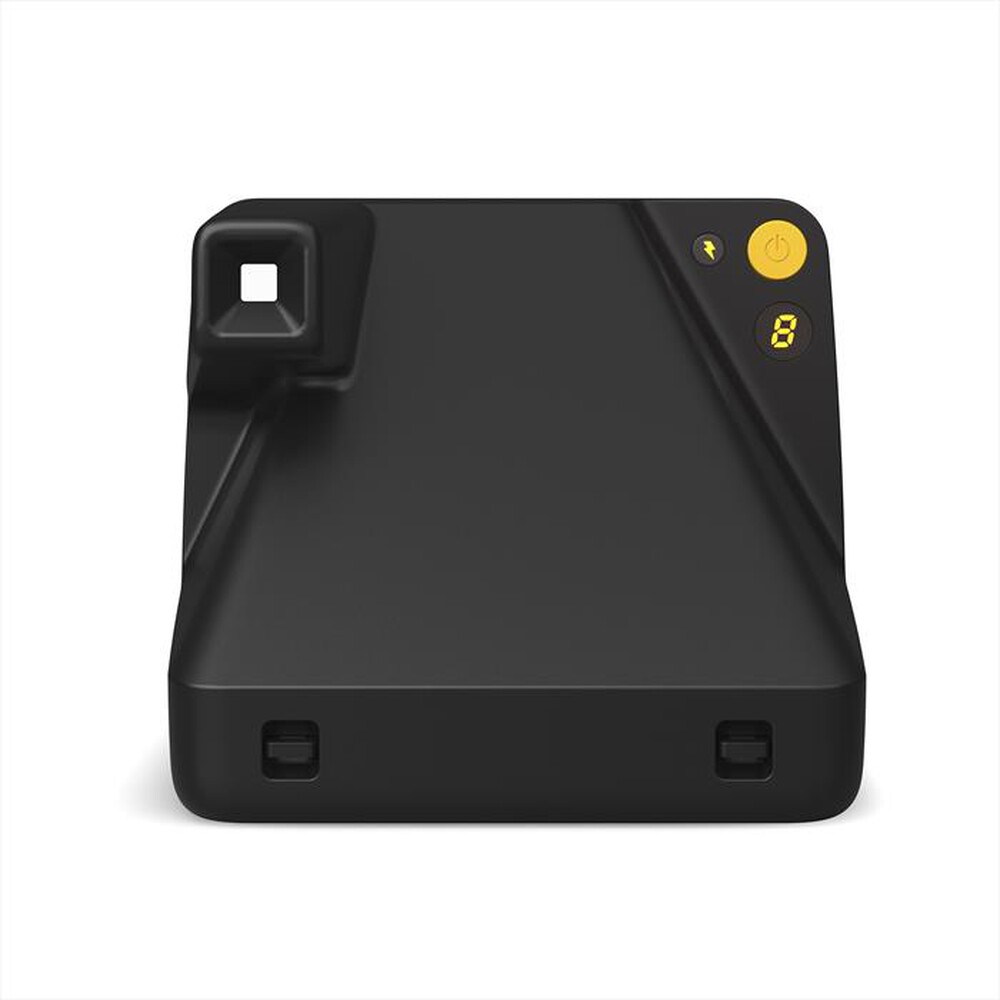 "POLAROID - Macchina fotografica sviluppo istantaneo NOW GEN 2-Black"