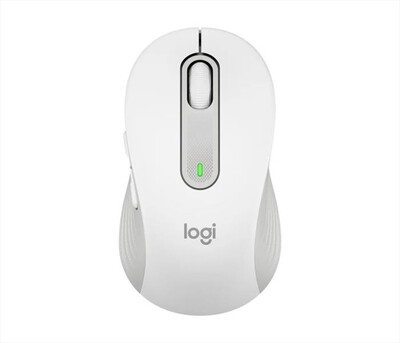 LOGITECH - M650-Bianco,  LOGITECH - M650-Bianco