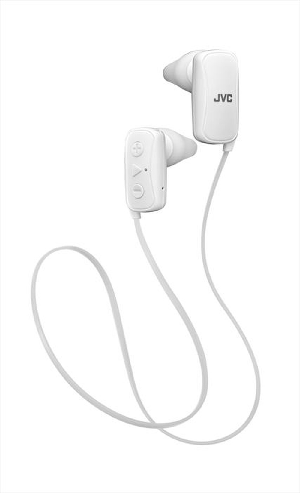 "JVC - HA-F250BT-WE-bianco"